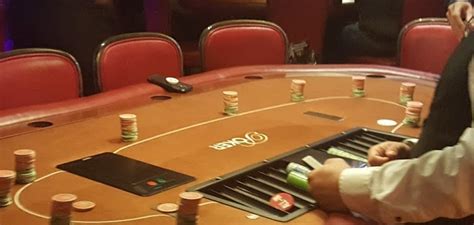 Holland casino pokertoernooi
